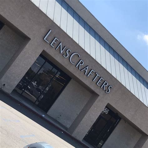 lenscrafters anaheim